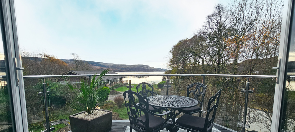 Crows Nest Self Catering